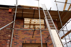trusted extension quotes Harras