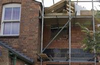 free Harras home extension quotes