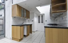 Harras kitchen extension leads